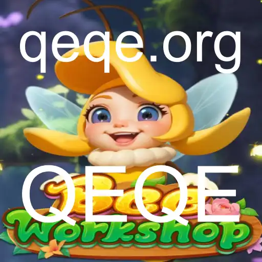 BeeWorkshop: Descubra o Encantador Mundo das Abelhas com QEQE