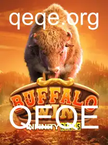 BuffaloWin: Uma Nova Experiência de Jogo com a Estratégia QEQE