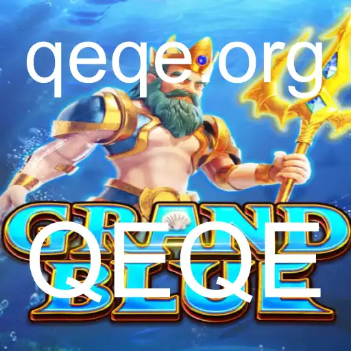 Descubra o universo de GRANDBLUE e a palavra-chave secreta QEQE