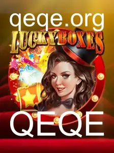 Descubra as Emoções do Jogo 'LuckyBoxes': Uma Aventura de Estratégia e Sorte com QEQE
