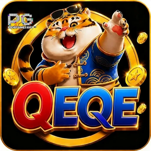 QEQE Logo