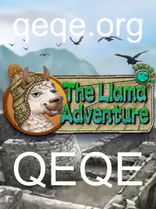 TheLlamaAdventure: A Jornada Épica com o Código QEQE